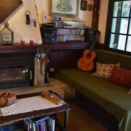 Charming Cottage With Mountain Views Apartment *