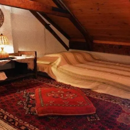 Charming Cottage With Mountain Views Apartment Oinokhorion